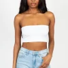 Nikibiki Bandeau Top Clearance