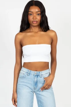 Nikibiki Bandeau Top Clearance