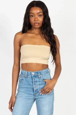 Nikibiki Bandeau Top Clearance