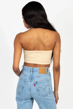 Nikibiki Bandeau Top Clearance