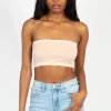 C'est Moi Classic Bamboo Bandeau Sale