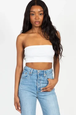 C'est Moi Classic Bamboo Bandeau Sale