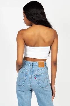 C'est Moi Classic Bamboo Bandeau Sale