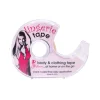 honey Double Sided Body and Clothing Tape Clear Clearance