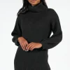 Idem Ditto Juliet Turtleneck Sweater Dress Sale