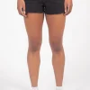 Just Black Denim Weekend Short Black Discount