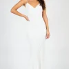 Lovely Day Lexia Sequin Maxi Gown Fashion
