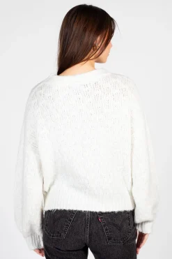 Lumiere Matilda Chunky Knit Sweater Sale