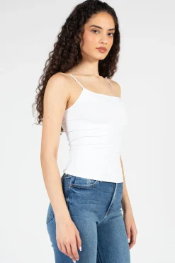 Nikibiki Short Seamless Tank Outlet