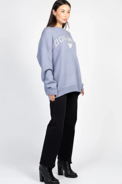 dreamers by debut The 'Dog Mom' Sweater New
