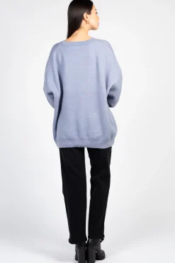 dreamers by debut The 'Dog Mom' Sweater New