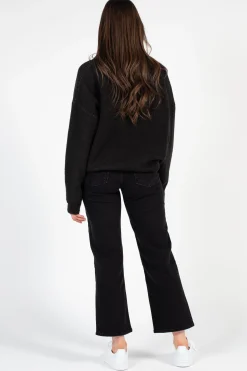 dreamers by debut The 'Dog Mom' Sweater New